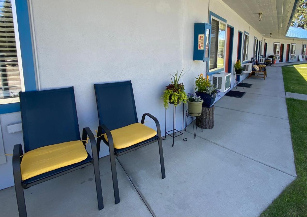Columbia Point Resort Kettle Falls Bagian luar foto