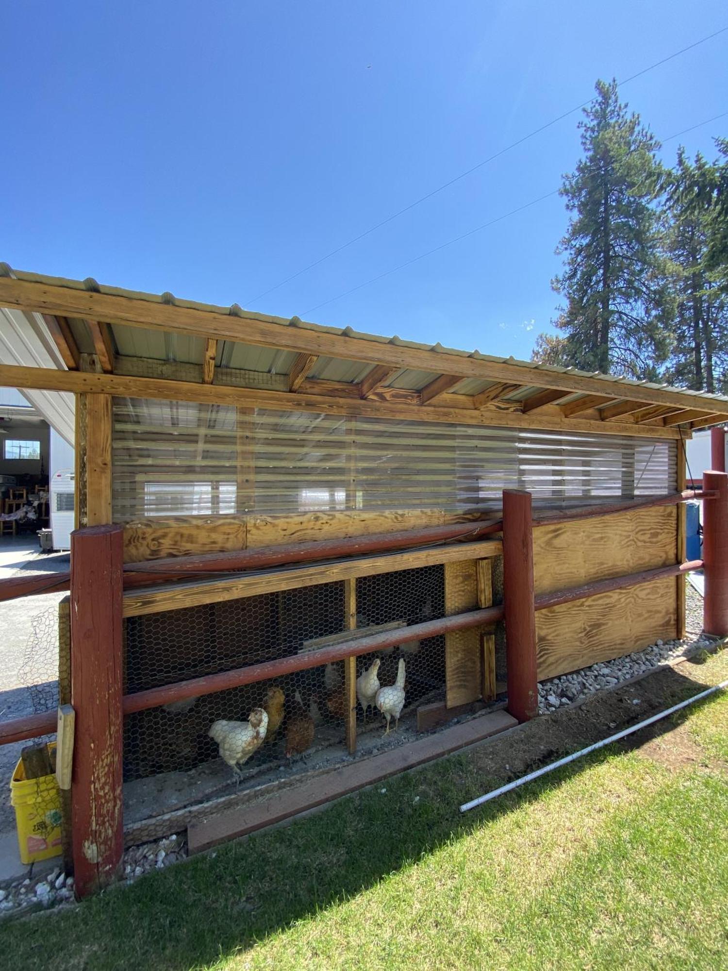 Columbia Point Resort Kettle Falls Bagian luar foto